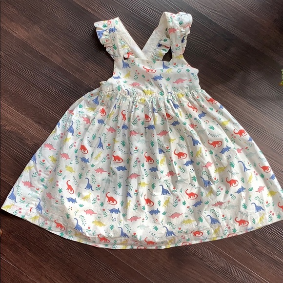 boden pinafore dress